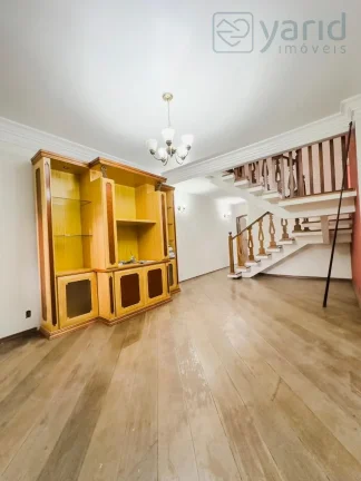 Imagem CASA À VENDA NO JARDIM MORUMBI, JUNDIAÍ