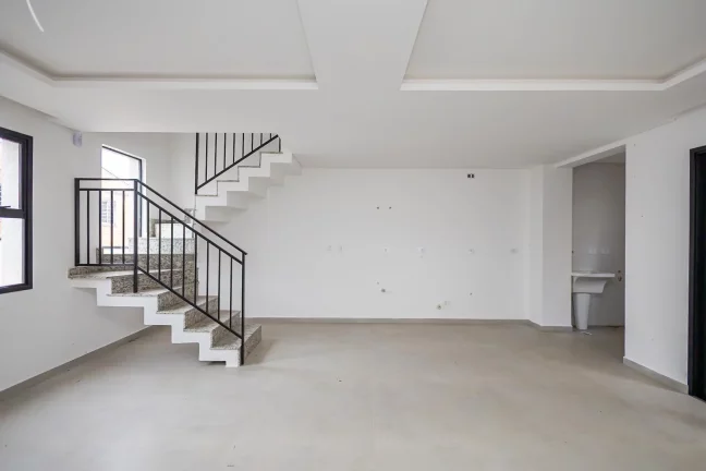 Imagem Sobrado não geminado Lindoia 3 quartos com churrasqueira e terraço