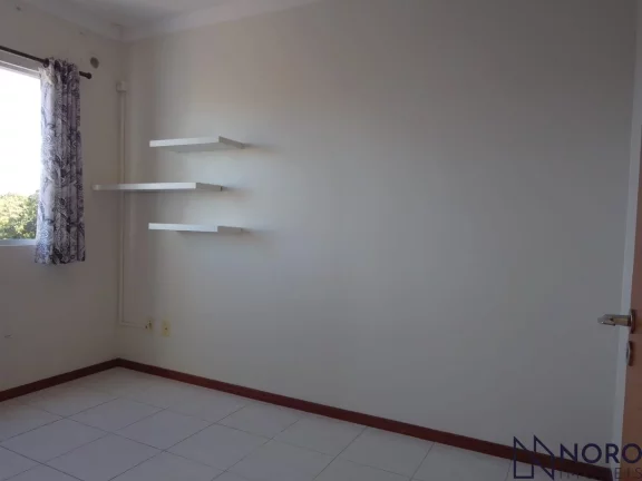 Imagem Apartamento 2 dormitórios, 1 suite, com box de garagem no bairro Tancredo Neves