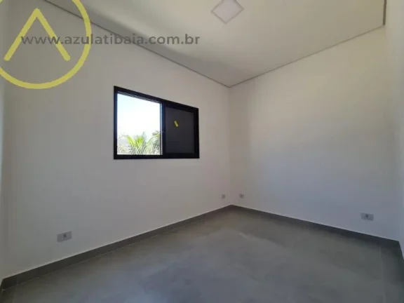 Imagem Casa em Condomínio para Venda em Atibaia, Jardim Estancia Brasil, 3 dormitórios, 1 suíte, 2 banheiros, 2 vagas