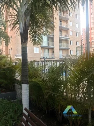 Imagem Excelente oportunidade apartamento 3 dormitórios, 2 vagas lazer completo com fácil acesso a comércios e principais avenidas divisa de São Bernardo.