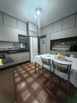 Imagem Casa a Venda - Jardim Imperador