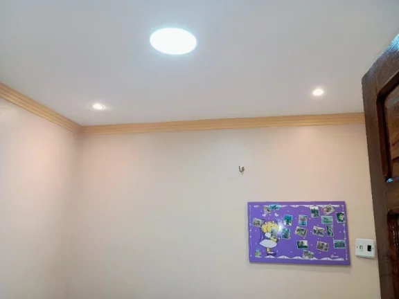 Imagem Oportunidade , excelente casa , com três quartos , sendo uma suíte, no bairro Ouro Verde, com ótimo preço