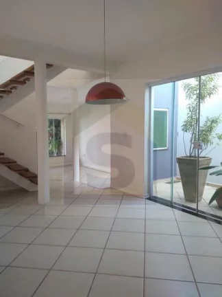 Imagem ca3982 - Casa Residencial / Jardim Cambuí