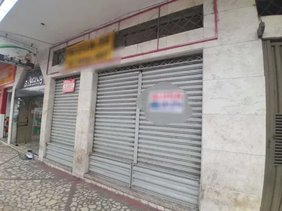 Imagem Loja para alugar em Barbacena, Pontilhão, 80m2