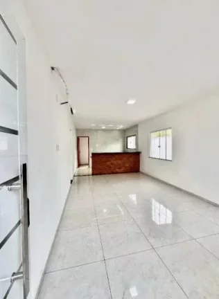 Imagem Casa de condomínio à venda em Maricá, Ubatiba, com 3 quartos, 92m2