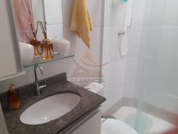 Imagem Casa Condomínio - Ribeirão Preto - Planalto Verde
