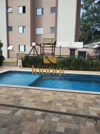 Imagem Apartamento em Sorocaba