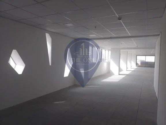 Imagem Imperdível oportunidade: Sala comercial à venda em São Paulo-SP, Jardim Caravelas, 1 sala, 2 banheiros, 9 vagas, 316,40m².