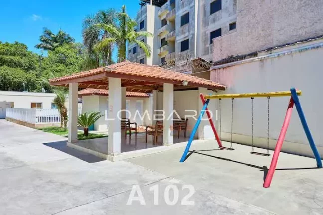 Imagem Apartamento à Venda no Itaguá – Conforto e Localização Privilegiada.