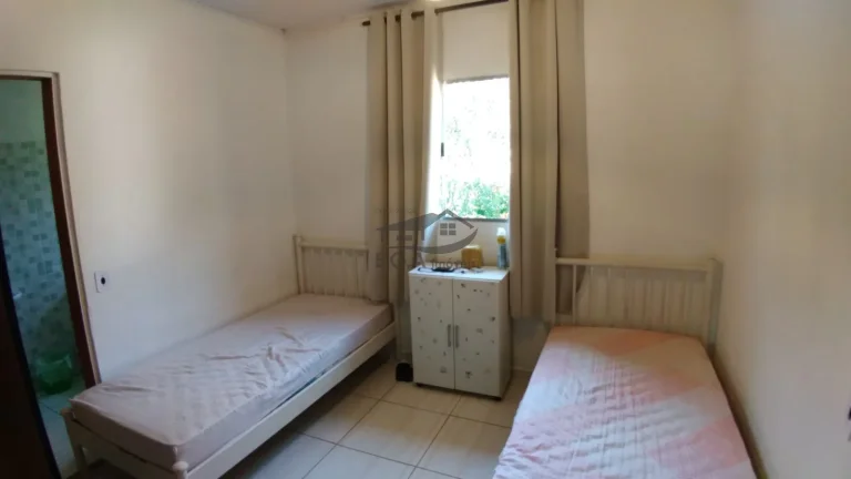 Imagem CASA ENCIMA E PONTO COMERCIAL EM BAIXO ENTRADA SERTÃO CAMBURY