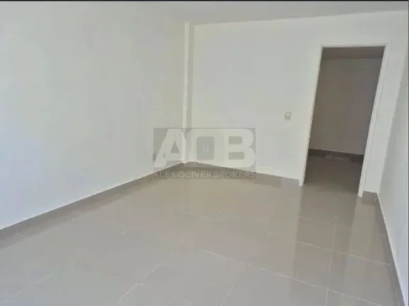 Imagem Sala comercial à venda em Ipanema, com 30m2, 1vaga na escritura, andar alto