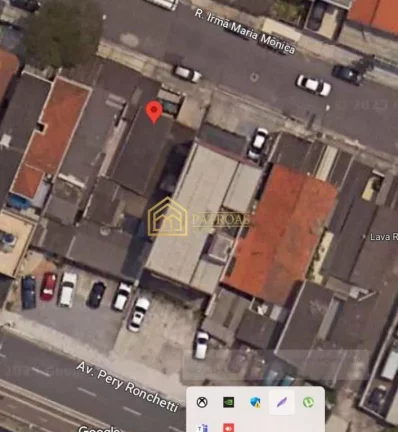 Imagem Terreno Padrão