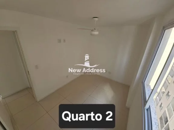 Imagem Apartamento 3 Quartos na Praia de Itaparica - Vila Velha