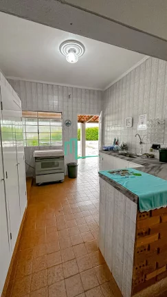 Imagem OPORTUNIDADE UNICA! EXCLUSIVO RANCHO Á VENDA DENTRO DA CIDADE, EM RIFAINA/SP