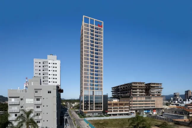 Imagem Square - Apartamento à venda no bairro Perequê - Porto Belo/SC