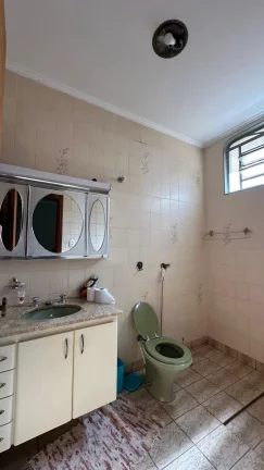 Imagem VENDE-SE CASA NO JARDIM PETRAGLIA FRANCA SP