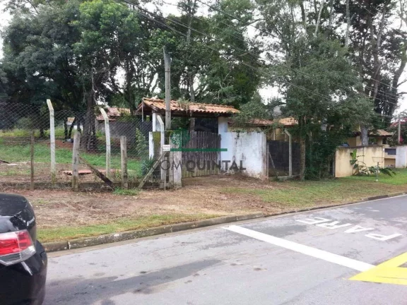 Imagem Terreno à Venda, 1.000 m² em Granja Viana Ii - Cotia