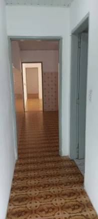 Imagem Casa à venda excelente oportunidade de negócio - Área útil 138 m2 com 2 dormitórios - 1 vaga - Vila