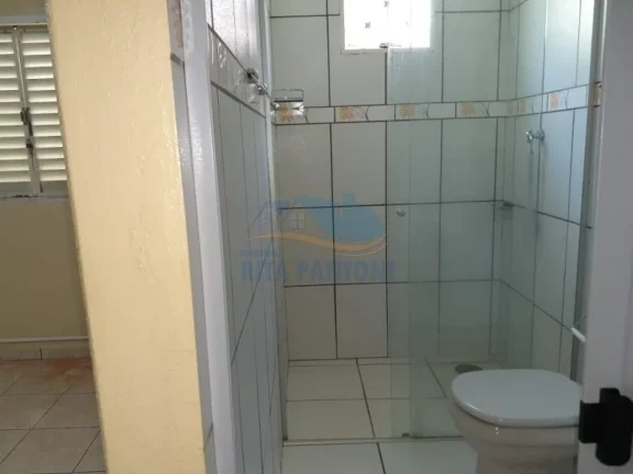 Imagem Casa - São Simão - Centro - Região Central