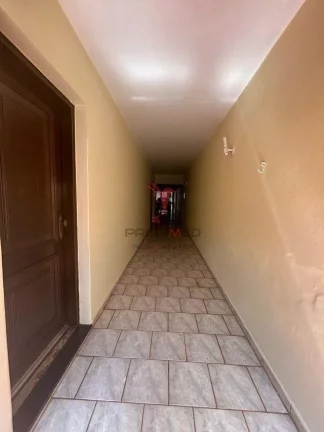 Imagem Vendo Excelente Casa ,.estuda permuta,no Bairro São Judas em Piracicaba-SP