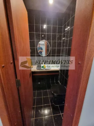 Imagem Imóvel para venda com 280 metros quadrados com 4 quartos em Cambuí - Campinas - SP
