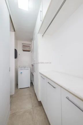 Imagem Apartamento à venda Paraíso São Paulo