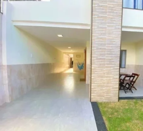 Imagem Casa Duplex com 5 quartos toda em alto padrão na Praia do Morro