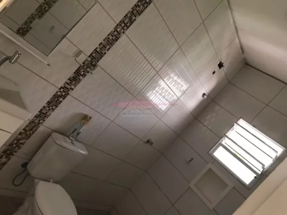 Imagem Casa Muito Bem Localizada, Bairro Novo Porém Ja Está Populoso