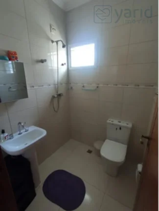 Imagem CASA À VENDA NO CONDOÍNIO VILLAGIO DI SAN FRANCESCO