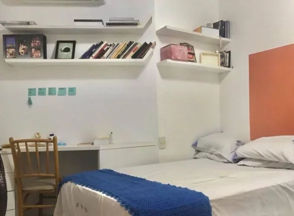 Imagem APARTAMENTO RESIDENCIAL em VILA VELHA - ES, PRAIA DE ITAPARICA