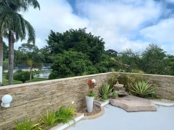 Imagem Casa à venda, 450 m² por R$ 4.600.000,00 - Conjunto Residencial Esplanada do Sol - São José dos Campos/SP