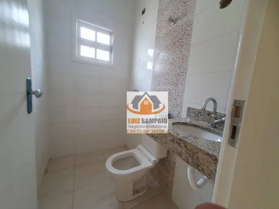 Imagem Casa Nova - 2 Dorm (1 Suíte) - Jd. Magalhães