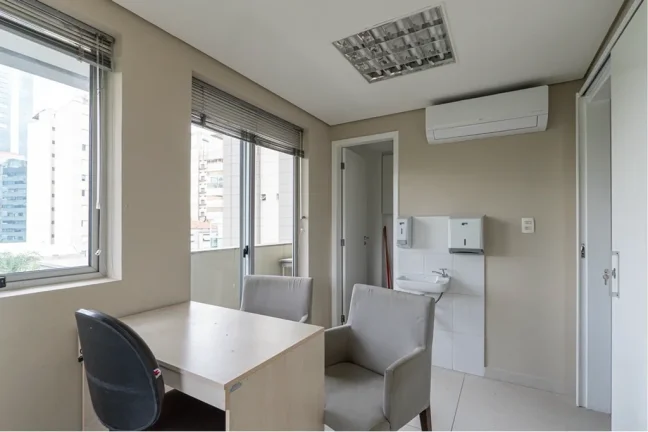 Imagem SALA COMERCIAL em São Paulo - SP, Paraíso