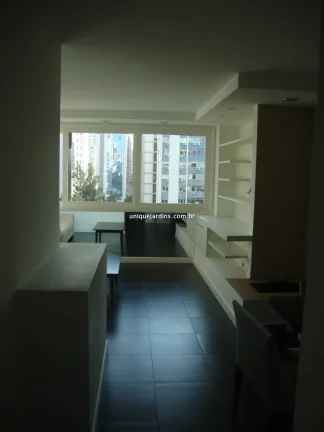 Imagem Apartamento para alugar Itaim Bibi São Paulo