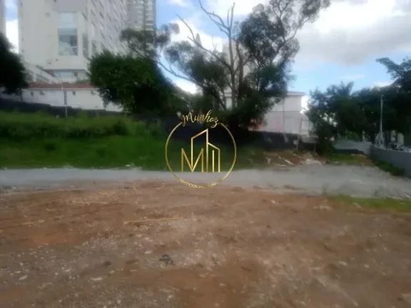 Imagem Terreno para Venda em São Paulo, Campo Belo