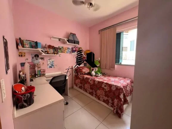 Imagem Casa à Venda 3 Quartos Bairro Cabral Contagem MG