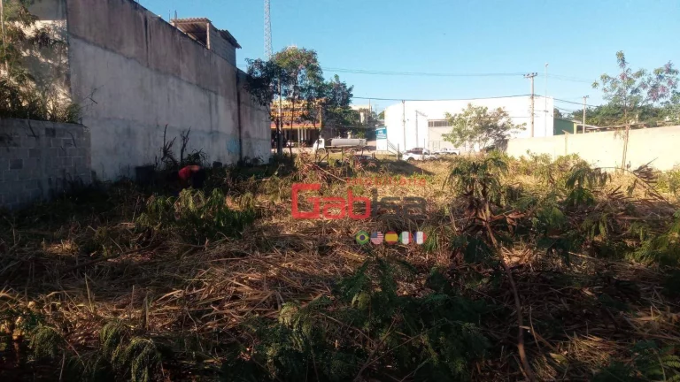 Imagem Terreno à venda, 800 m² por R$ 750.000,00 - Baixo Grande - São Pedro da Aldeia/RJ