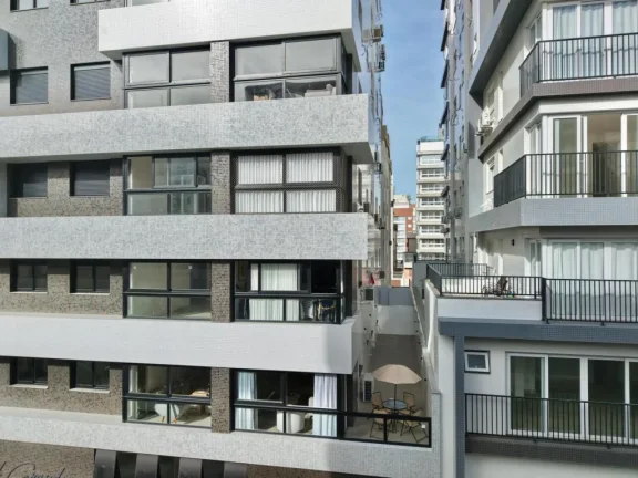 Imagem Apartamento 2 Dormitórios - Bairro Zona Nova