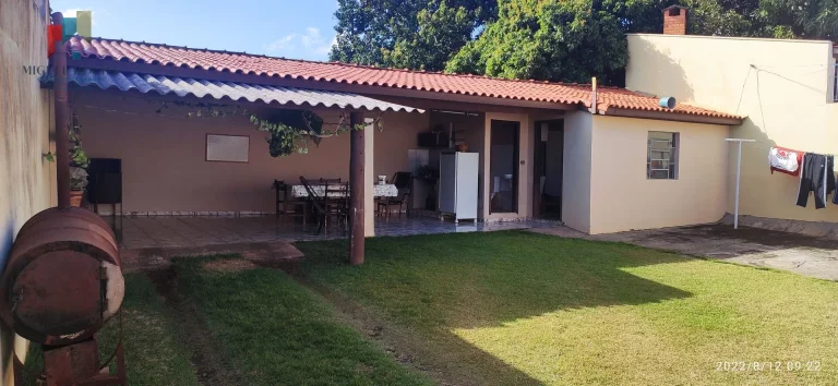 Imagem Casa a venda em Cerquilho SP