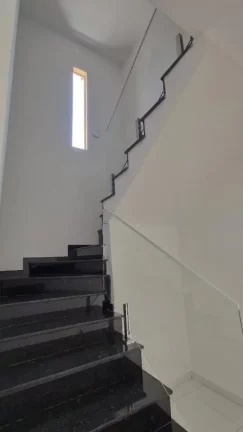 Imagem Sobrado com 3 dormitórios à venda, 124 m² por R$ 585.000,00 - Parque Morumbi - Mogi das Cruzes/SP