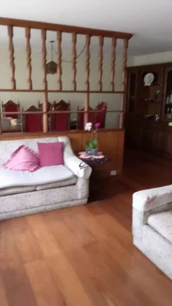 Imagem Casa com 4 quartos (2 suítes), 238 m² - venda ou aluguel - Rolinópolis - Butantã - São Paulo/SP