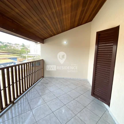 Imagem casa 3 dormitórios Itatiba
