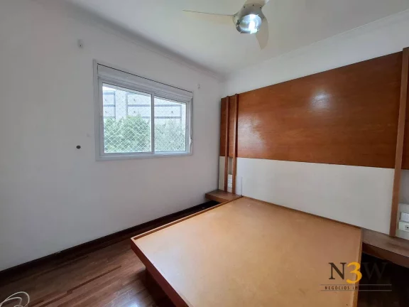 Imagem Apartamento para locação na Vila Leopoldina São Paulo SP com 4 dormitórios, 1 suíte, 2 vagas de garagem e 121m²