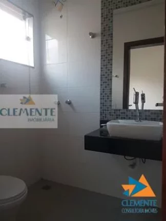 Imagem CASA CONDOMÍNIO VITÓRIA GOLF - O ÚNICO COM CAMPO DE GOLF