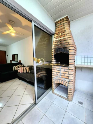 Imagem APARTAMENTO À VENDA COM 2 DORMITÓRIOS NA PRAIA GRANDE EM UBATUBA-SP