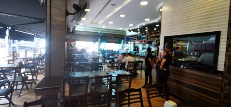 Imagem Lanchonete na Vila Olímpia a venda