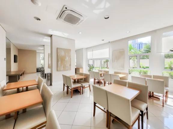 Imagem APARTAMENTO RESIDENCIAL em São Paulo - SP, Ipiranga
