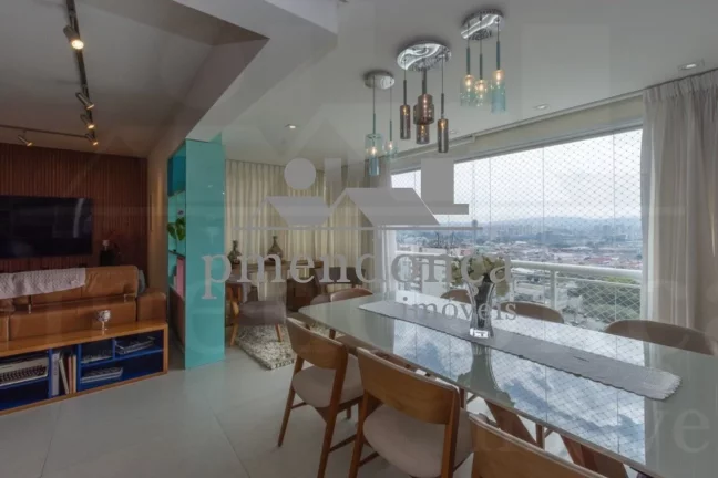 Imagem Vila Romana apartamento , 4 dormts, 3 suites, 3 vagas, varanda gourmet, lazer completo