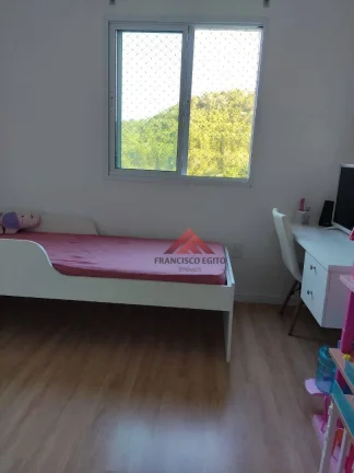 Imagem Apartamento com 2 dormitórios à venda, 59 m² por R$ 295.000,00 - Maria Paula - São Gonçalo/RJ